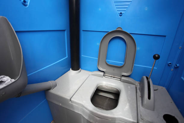 Portable Toilet Options We Offer in Clinton, MD
