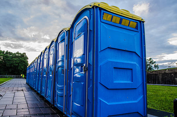 Trusted Clinton, MD porta potty rental Experts